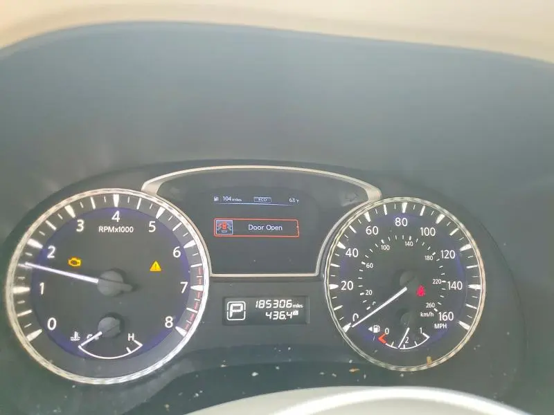 2014 INFINITI QX60 BASE  