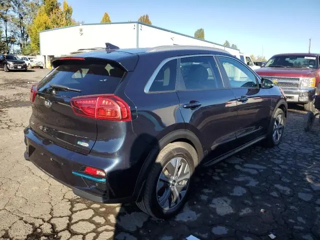2020 KIA NIRO EX PREMIUM  