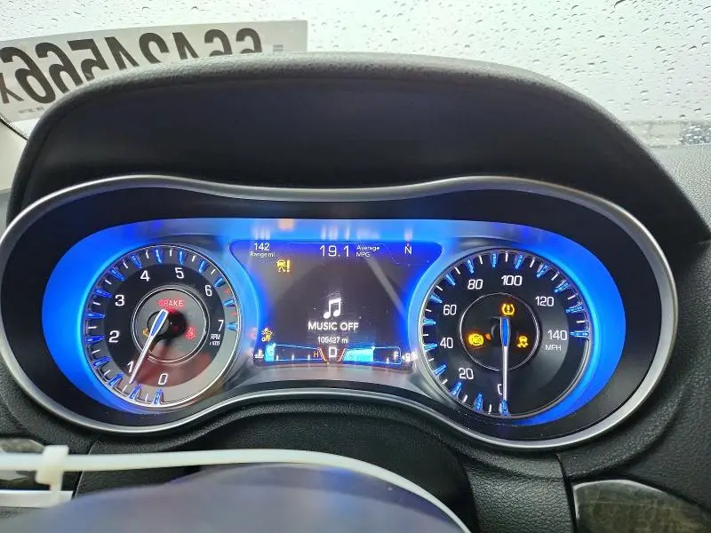 2018 CHRYSLER 300 LIMITED  