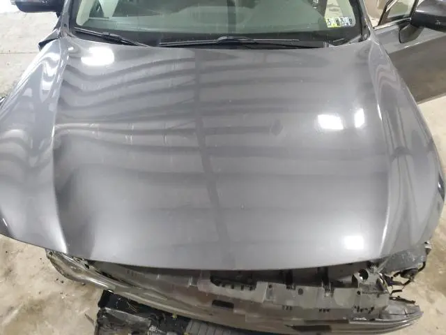 2019 SUBARU LEGACY 2.5I PREMIUM  