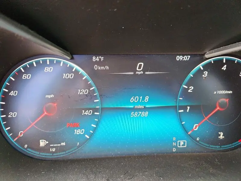 2021 MERCEDES-BENZ C 300  