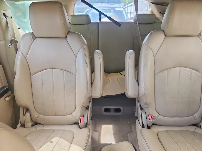 2012 BUICK ENCLAVE   