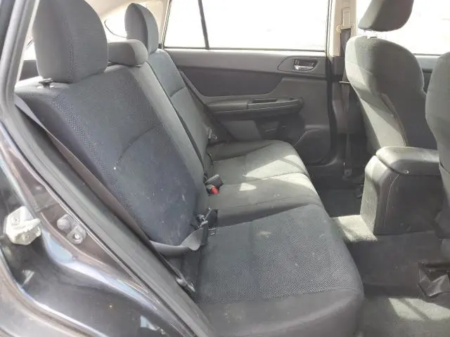 2013 SUBARU IMPREZA PREMIUM  