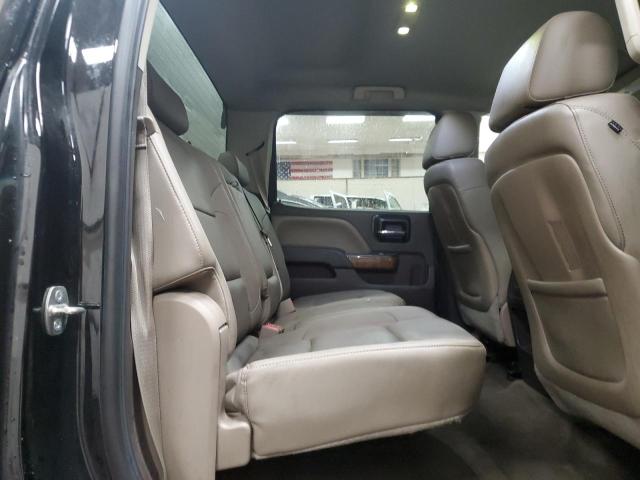 2014 GMC SIERRA K1500 SLT