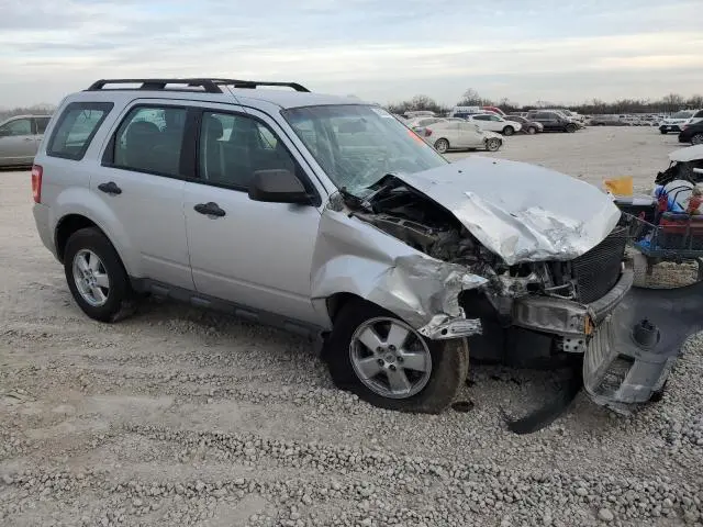 2012 FORD ESCAPE XLS  
