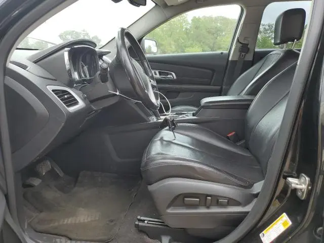 2012 GMC TERRAIN SLT  