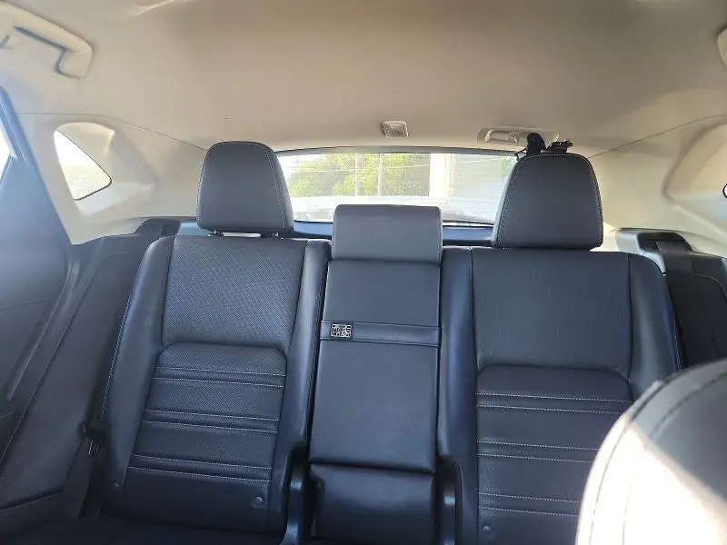 2016 LEXUS NX 200T BASE  