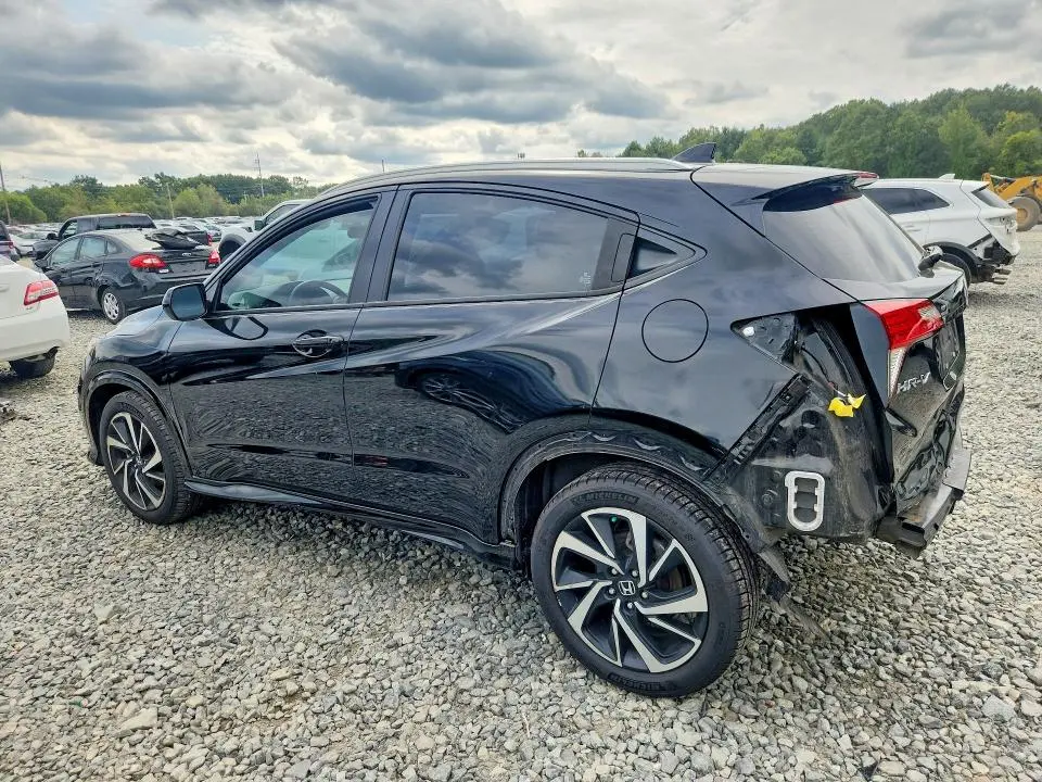 2020 HONDA HR-V SPORT  