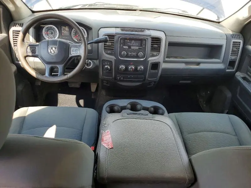 2015 RAM 1500 ST  