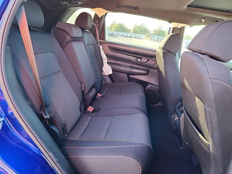 2023 HONDA CR-V SPORT  