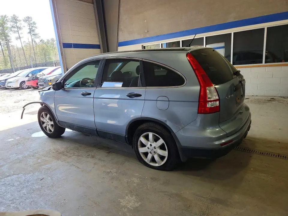 2011 HONDA CR-V SE  