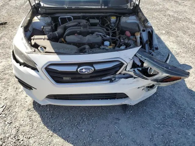 2019 SUBARU LEGACY 2.5I