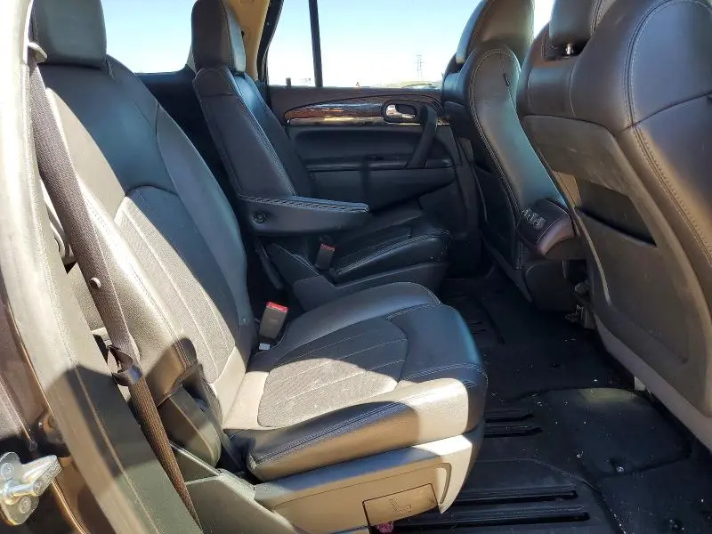 2015 BUICK ENCLAVE   