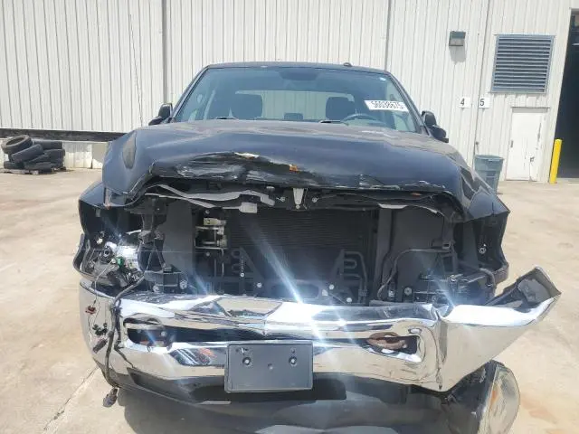 2018 RAM 2500 ST  