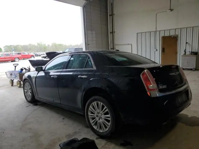 2014 CHRYSLER 300C 