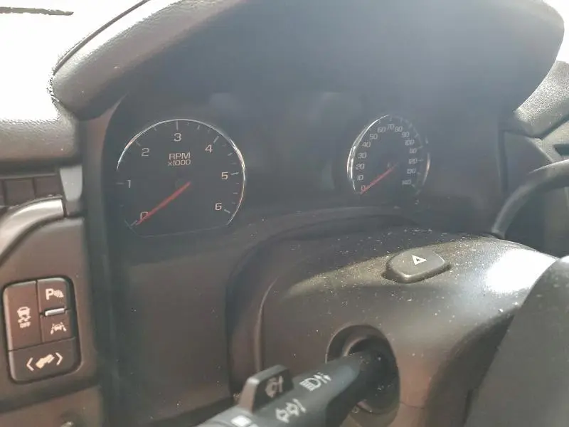 2020 CHEVROLET TAHOE C1500 PREMIER  