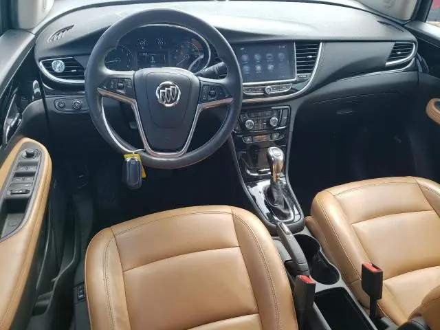 2017 BUICK ENCORE PREMIUM