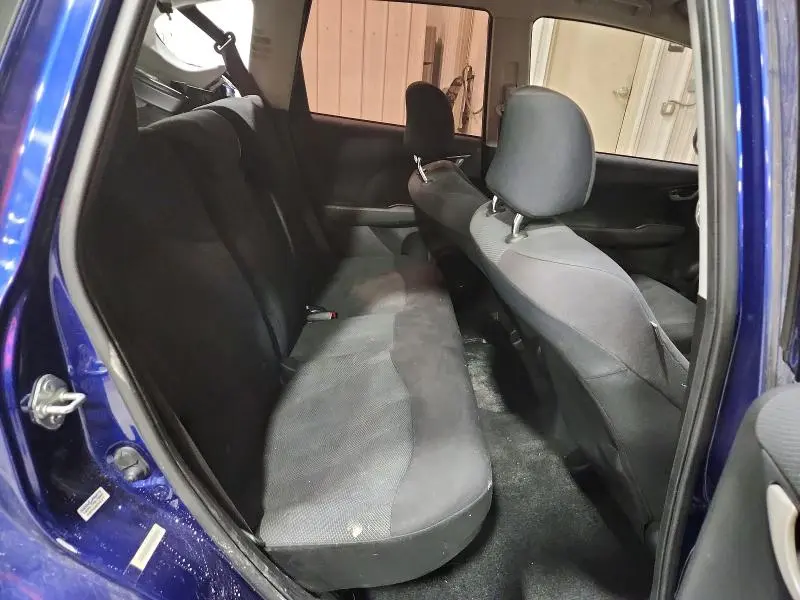 2011 HONDA FIT SPORT  