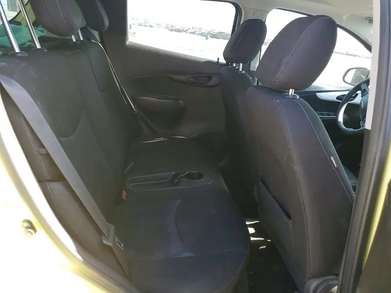 2017 CHEVROLET SPARK 1LT  