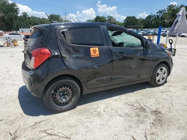 2020 CHEVROLET SPARK LS  