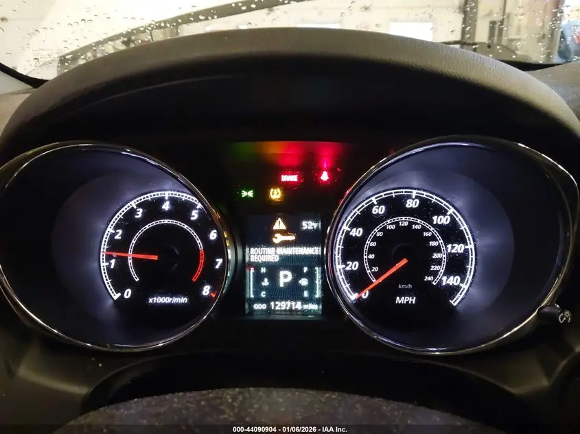 2017 MITSUBISHI OUTLANDER SPORT 2.0 LE