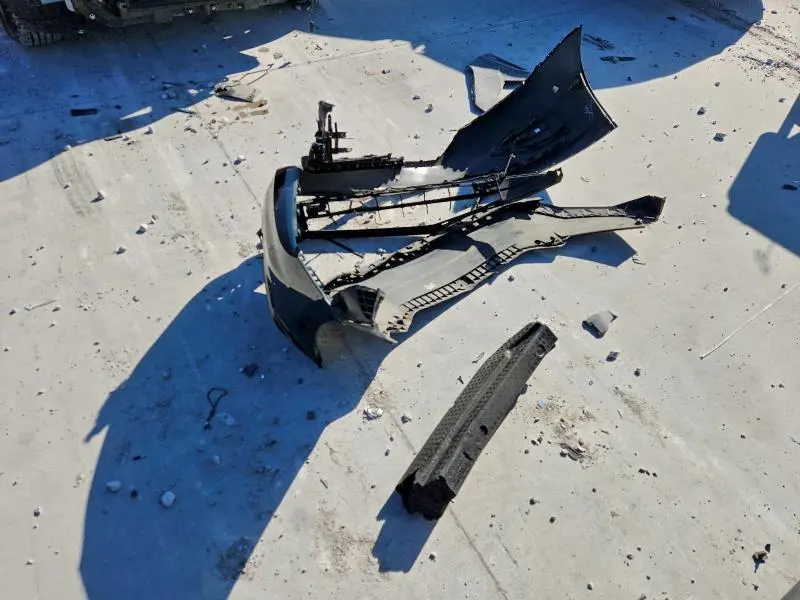 2022 VOLKSWAGEN PASSAT LIMITED EDITION  