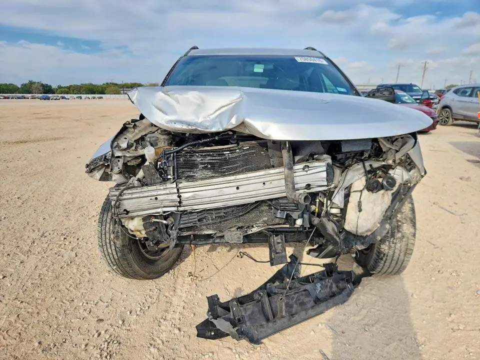 2013 FORD EXPLORER BASE  