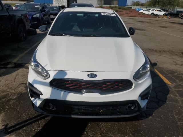 2021 KIA FORTE GT LINE