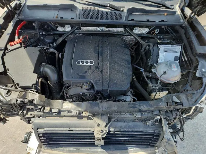 2023 AUDI Q5 PREMIUM 40  