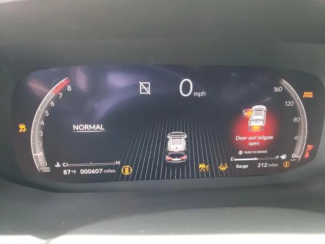 2023 ACURA MDX A-SPEC  