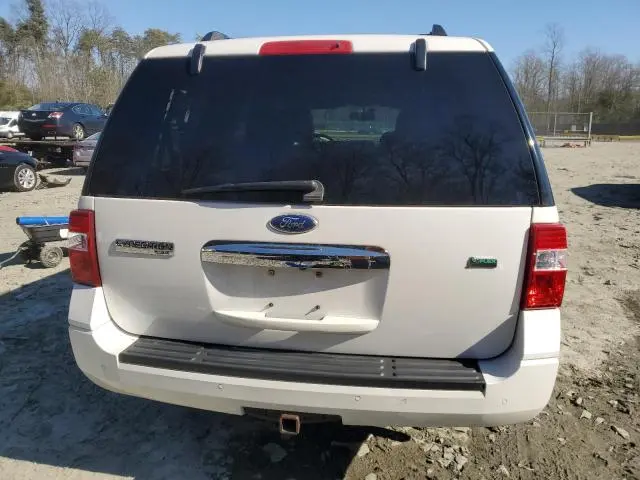 2014 FORD EXPEDITION LIMITED  