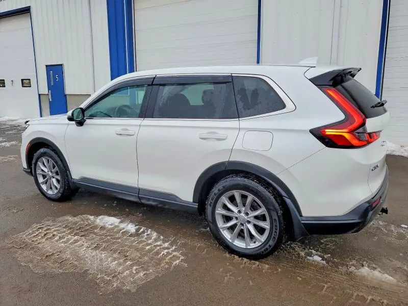 2023 HONDA CR-V EXL  