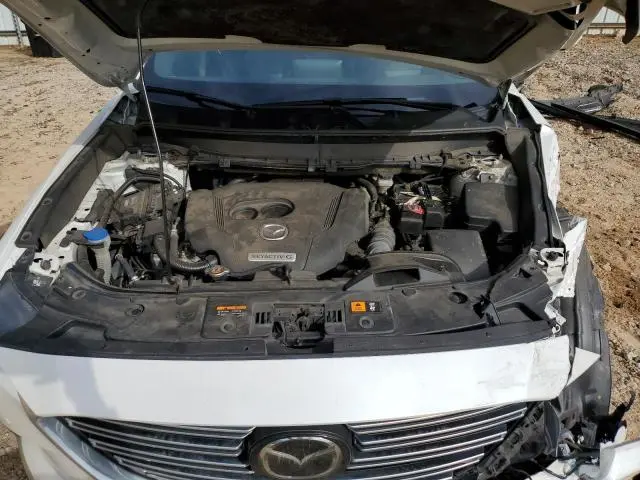 2020 MAZDA CX-9 GRAND TOURING