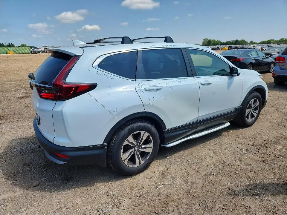 2020 HONDA CR-V LX  