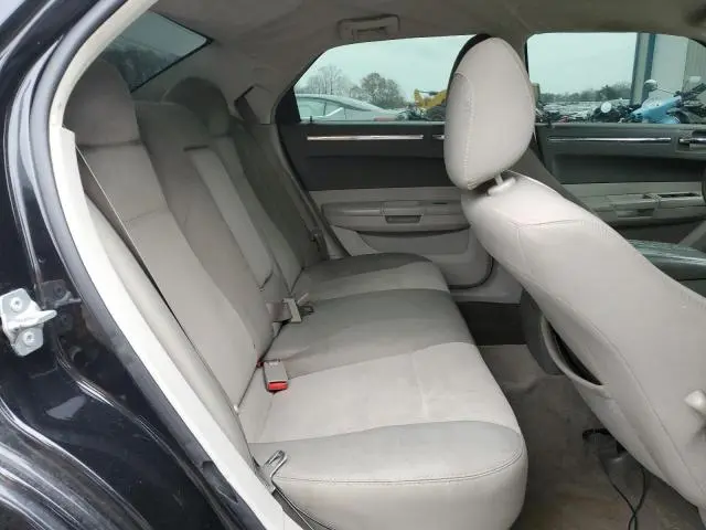 2010 CHRYSLER 300 TOURING  