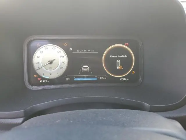 2023 HYUNDAI KONA N BASE  