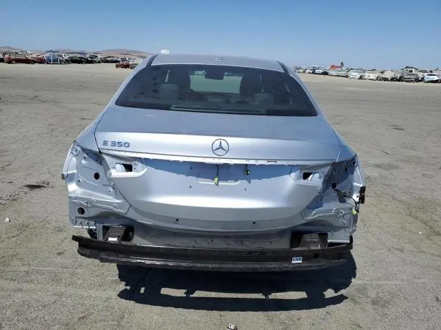 2022 MERCEDES-BENZ E 350  