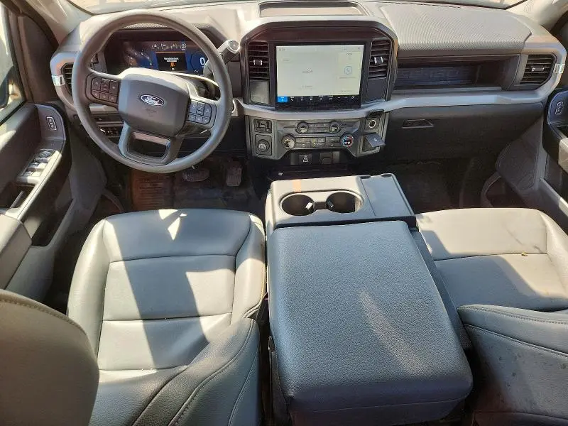 2025 FORD F150 XL  