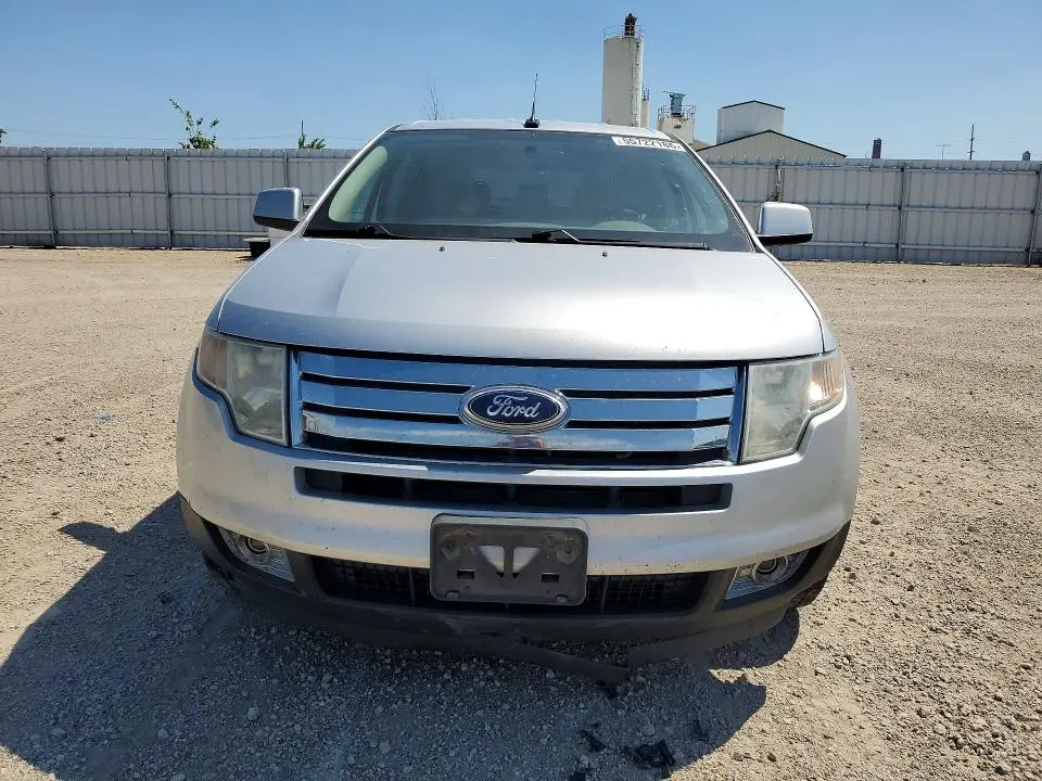 2010 FORD EDGE SEL  