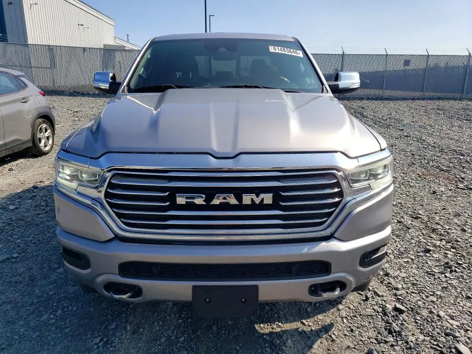 2022 RAM 1500 LONGHORN  