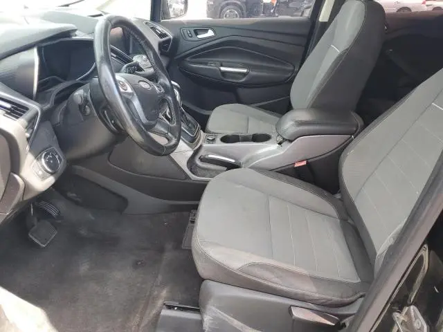 2013 FORD C-MAX SE  