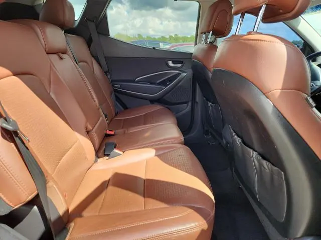 2014 HYUNDAI SANTA FE SPORT   