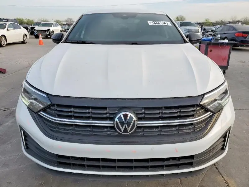 2024 VOLKSWAGEN JETTA SPORT  