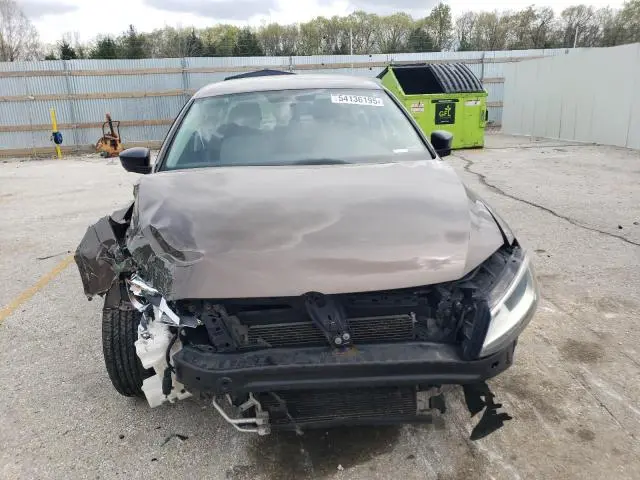 2015 VOLKSWAGEN JETTA BASE  