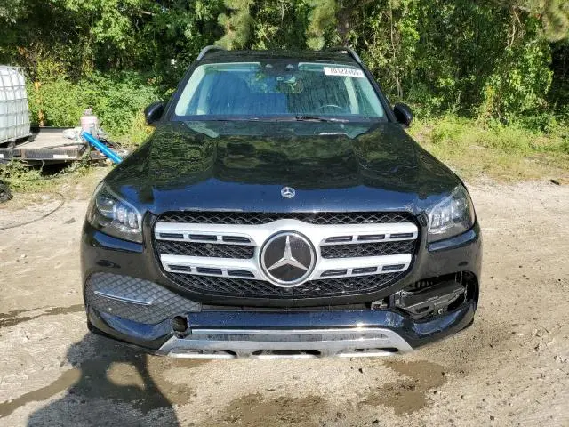 2023 MERCEDES-BENZ GLS 450 4MATIC  