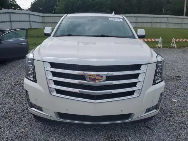 2016 CADILLAC ESCALADE ESV PREMIUM  