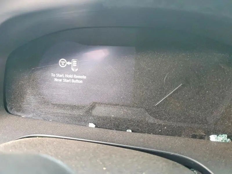 2019 HONDA INSIGHT LX  