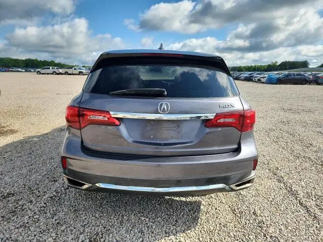 2020 ACURA MDX   