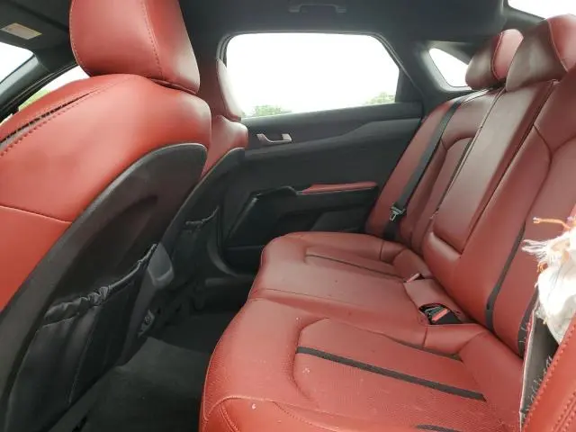 2024 KIA K5 GT LINE  