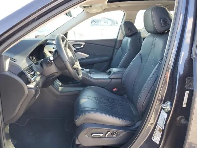 2021 ACURA RDX TECHNOLOGY  